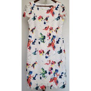 Women's Dress SHARAGANO, US Size 8